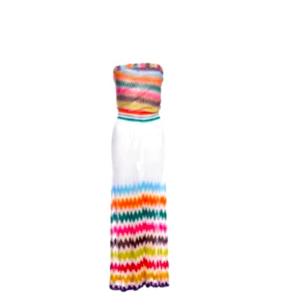 Extremely rare Missoni romper size m! In pristine condition with Missoni print